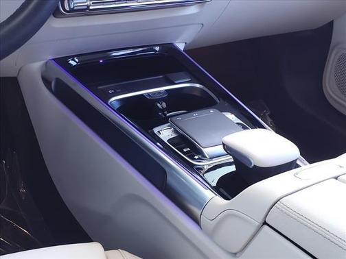 2020 Mercedes-Benz GLB 250 Base