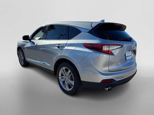 2019 Acura RDX Advance Package