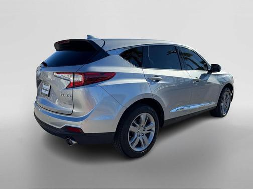 2019 Acura RDX Advance Package