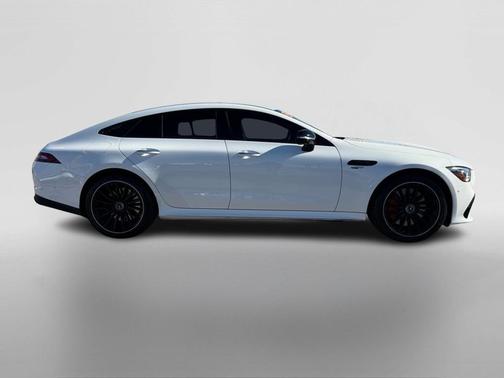 2022 Mercedes-Benz AMG GT 43 Base