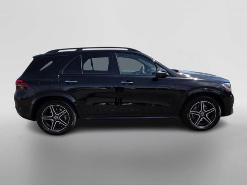 2025 Mercedes-Benz GLE 350 Base 4MATIC