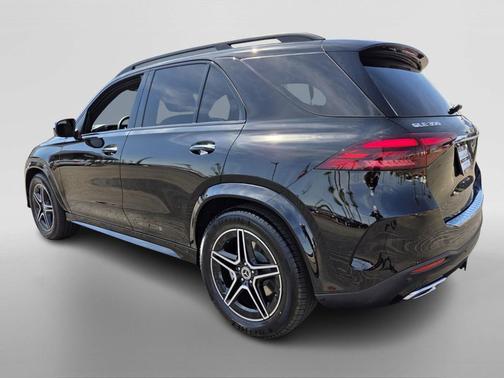 2025 Mercedes-Benz GLE 350 Base 4MATIC