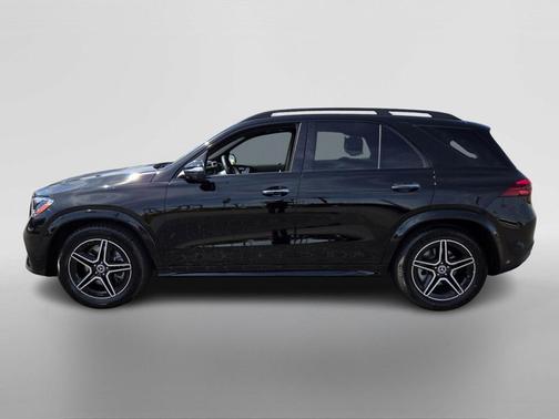 2025 Mercedes-Benz GLE 350 Base 4MATIC