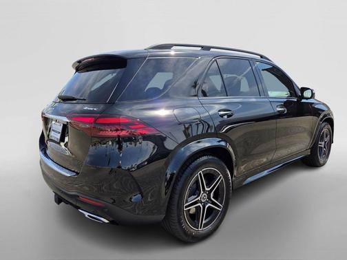 2025 Mercedes-Benz GLE 350 Base 4MATIC