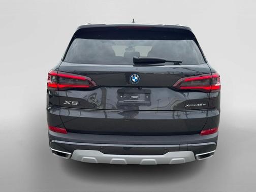 2023 BMW X5 PHEV xDrive45e