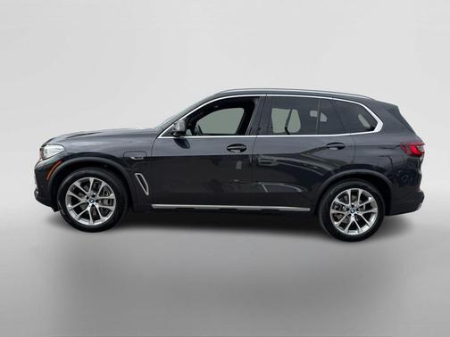 2023 BMW X5 PHEV xDrive45e