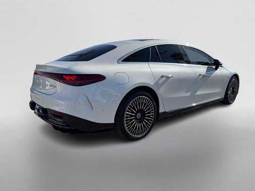 2023 Mercedes-Benz EQS 580 Base 4MATIC