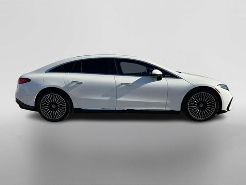 2023 Mercedes-Benz EQS 580 Base 4MATIC