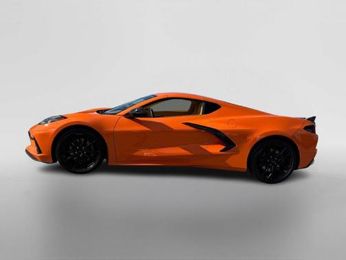 2024 Chevrolet Corvette Stingray w/3LT