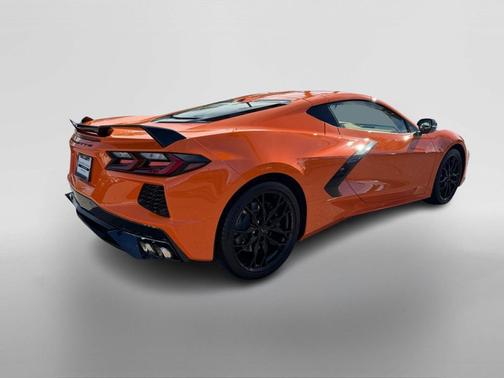 2024 Chevrolet Corvette Stingray w/3LT