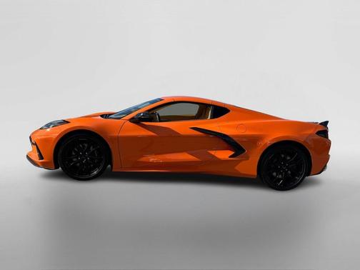 2024 Chevrolet Corvette Stingray w/3LT