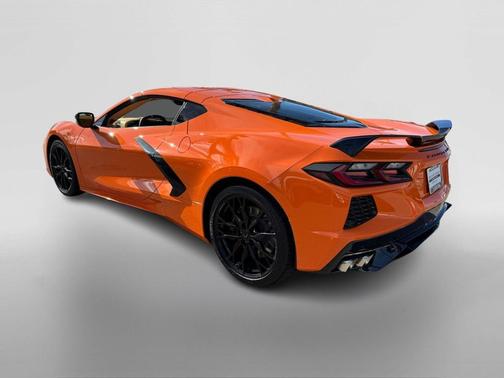 2024 Chevrolet Corvette Stingray w/3LT