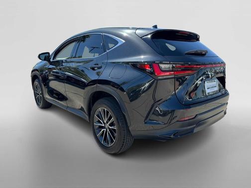 Caviar 2024 Lexus NX 250 Base