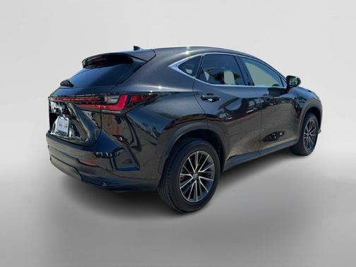 Caviar 2024 Lexus NX 250 Base