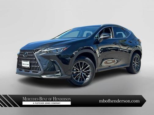 Caviar 2024 Lexus NX 250 Base