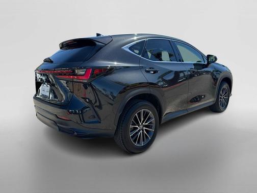 Caviar 2024 Lexus NX 250 Base