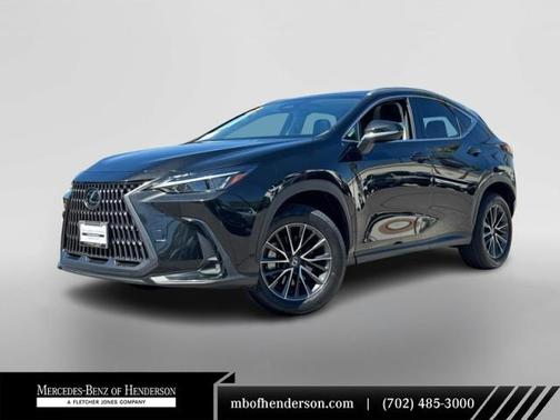 Caviar 2024 Lexus NX 250 Base