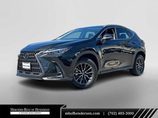 Caviar 2024 Lexus NX 250 Base