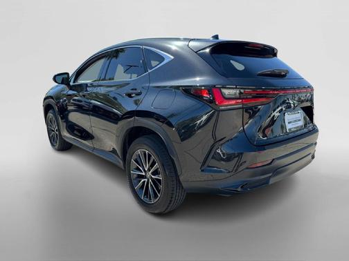 Caviar 2024 Lexus NX 250 Base