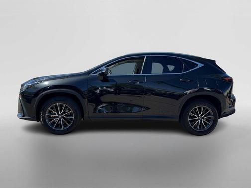 Caviar 2024 Lexus NX 250 Base
