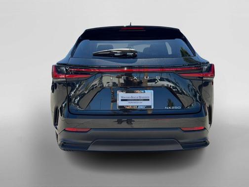 Caviar 2024 Lexus NX 250 Base