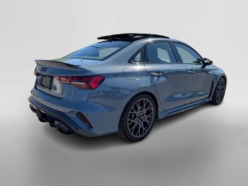 Carbon 2026 Audi RS 3 2.5T