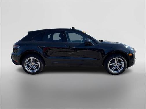 2023 Porsche Macan
