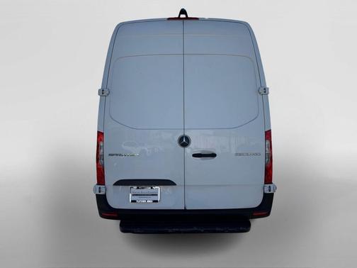 2020 Mercedes-Benz Sprinter 3500XD High Roof