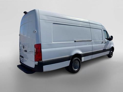 2020 Mercedes-Benz Sprinter 3500XD High Roof