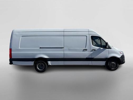 2020 Mercedes-Benz Sprinter 3500XD High Roof