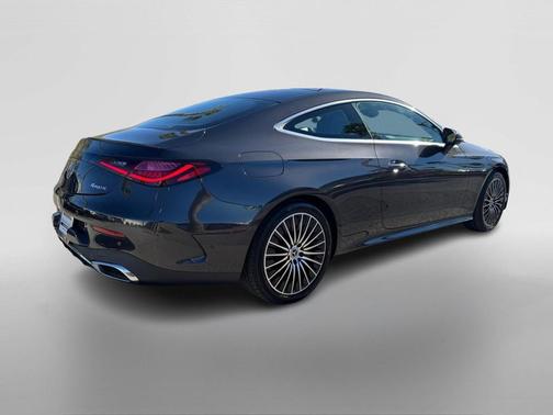 2024 Mercedes-Benz CLE 300 Base 4MATIC