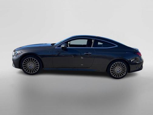 2024 Mercedes-Benz CLE 300 Base 4MATIC