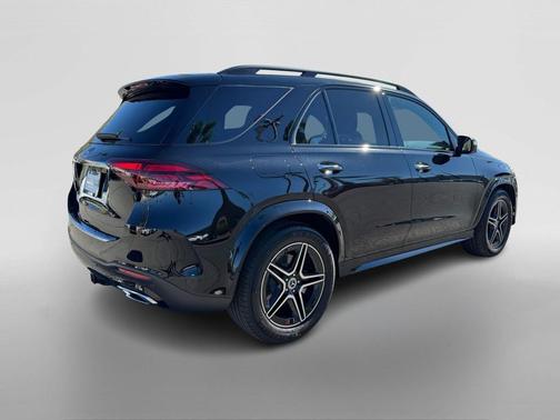 2025 Mercedes-Benz GLE 350 Base