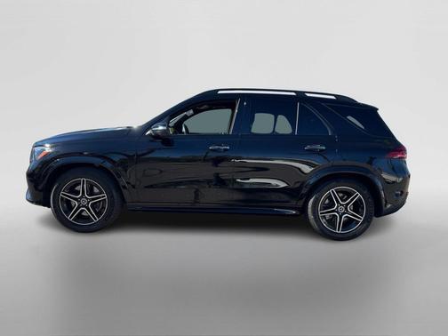 2025 Mercedes-Benz GLE 350 Base