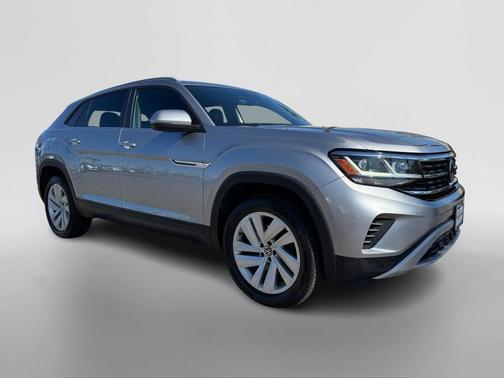 2020 Volkswagen Atlas Cross Sport 3.6L V6 SE w/Technology