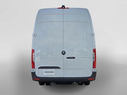 2025 Mercedes-Benz Sprinter 3500XD High Roof