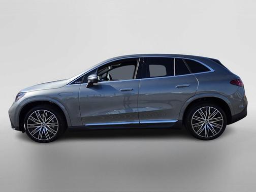 2026 Mercedes-Benz EQE 320 Base 4MATIC