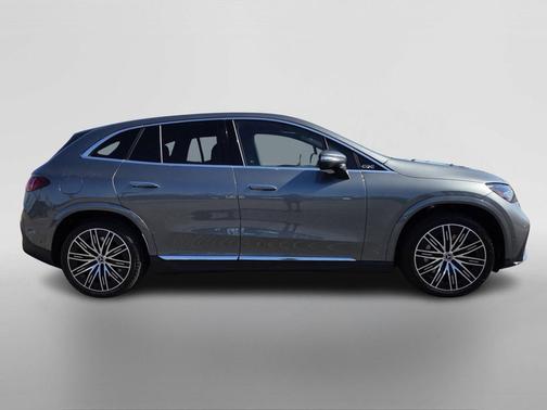 2026 Mercedes-Benz EQE 320 Base 4MATIC