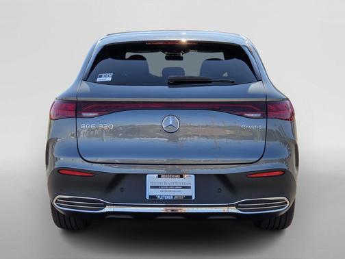 2026 Mercedes-Benz EQE 320 Base 4MATIC