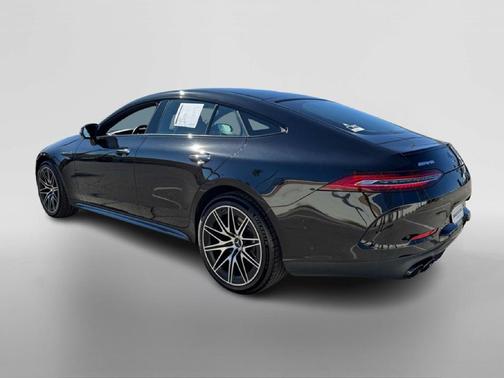 2023 Mercedes-Benz AMG GT 53 Base