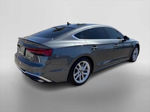 2023 Audi A5 Sportback S line Premium Plus