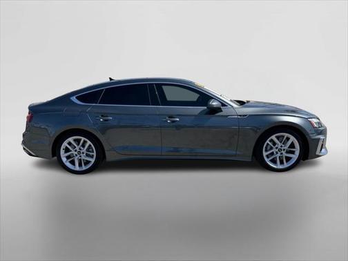 2023 Audi A5 Sportback S line Premium Plus
