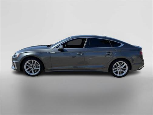 2023 Audi A5 Sportback S line Premium Plus