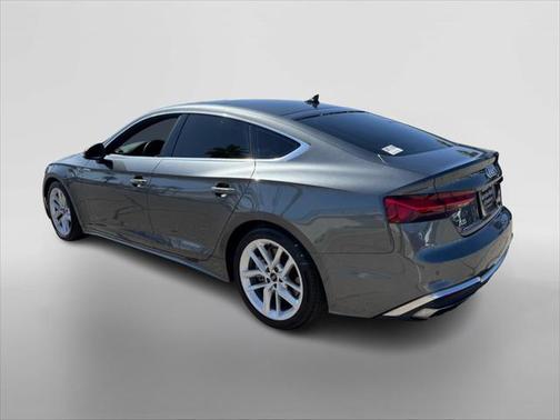 2023 Audi A5 Sportback S line Premium Plus