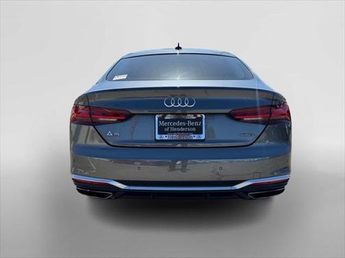 2023 Audi A5 Sportback S line Premium Plus