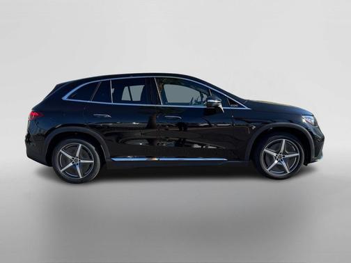 2024 Mercedes-Benz EQE 350+ Base