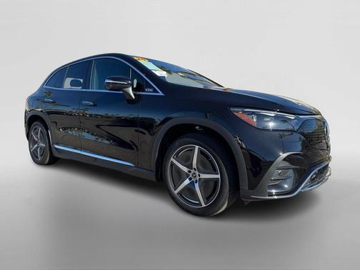 2024 Mercedes-Benz EQE 350+ Base