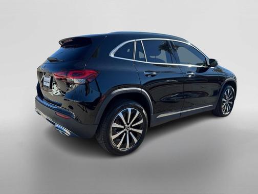 2023 Mercedes-Benz GLA 250 Base