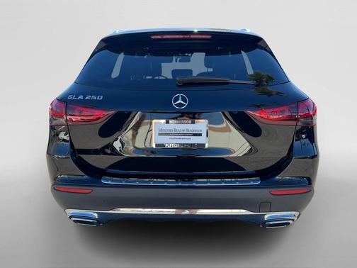 2023 Mercedes-Benz GLA 250 Base
