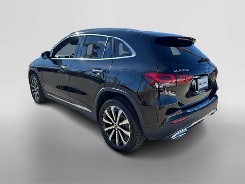 2023 Mercedes-Benz GLA 250 Base